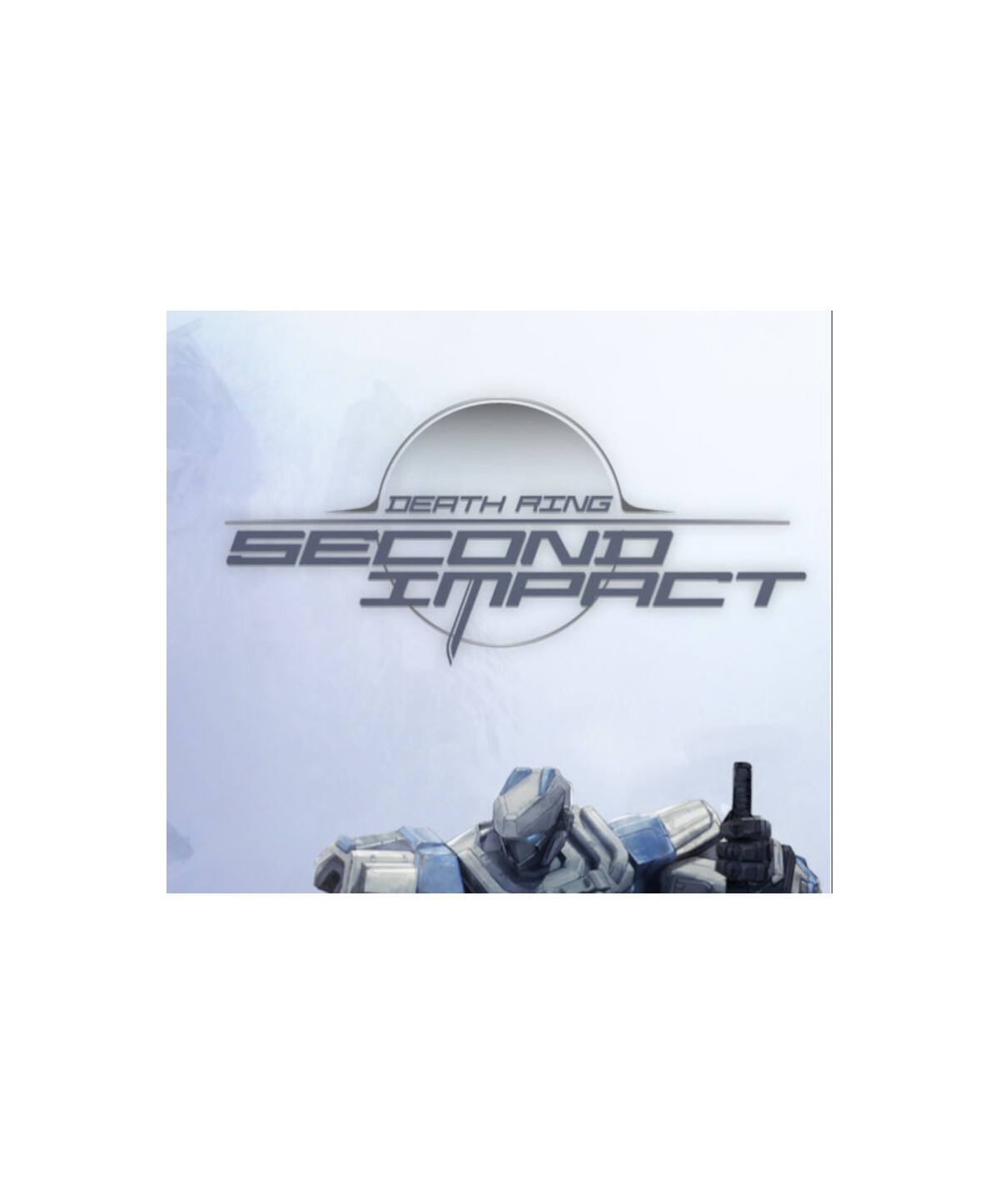 Death Ring: Second Impact Steam Key GLOBAL